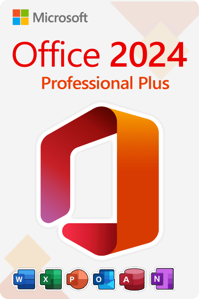 office 2024 mak key